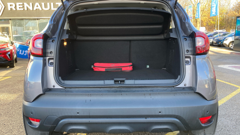 Renault Captur 0.9 TCE 90 Iconic 5dr Petrol Hatchback